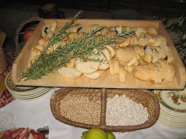 酒店 Masseria Asciano