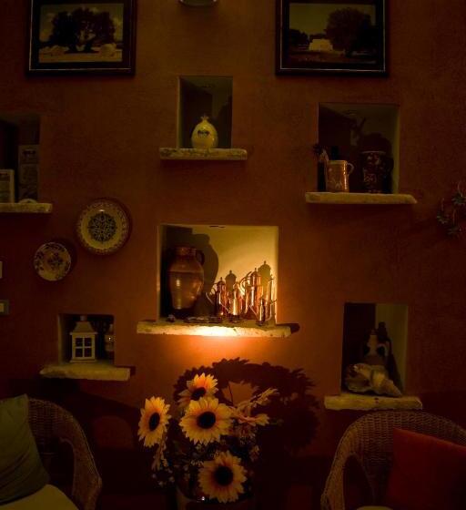 酒店 Masseria Asciano