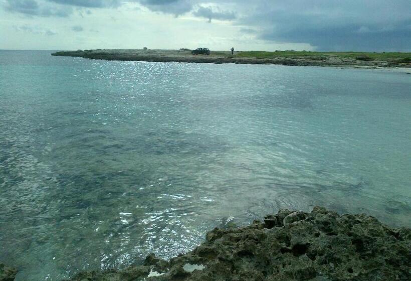 酒店 Masseria Asciano