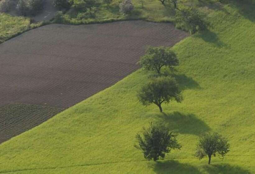 Hotel Masseria Santa Lucia