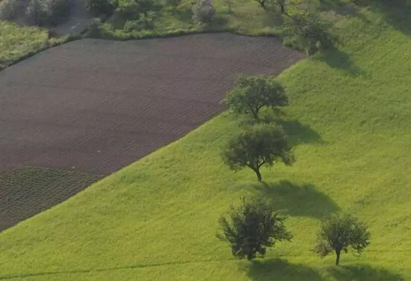 ホテル Masseria Santa Lucia