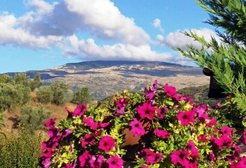 Hotel Masseria Santa Lucia