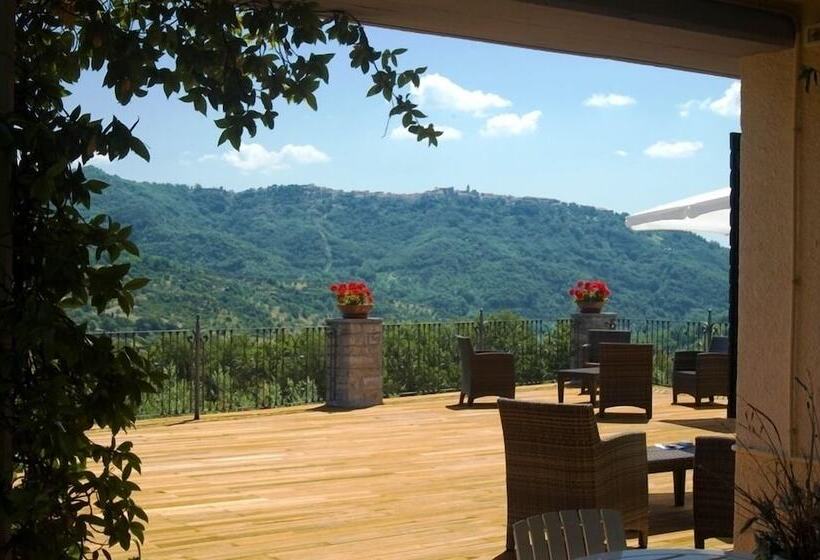 Hotel Masseria Santa Lucia