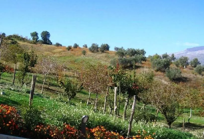 ホテル Masseria Santa Lucia