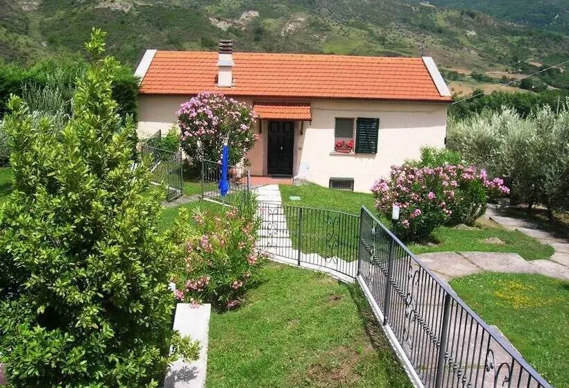 ホテル Masseria Santa Lucia