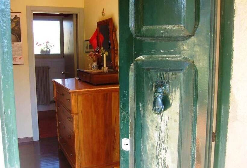 Hotel Masseria Santa Lucia