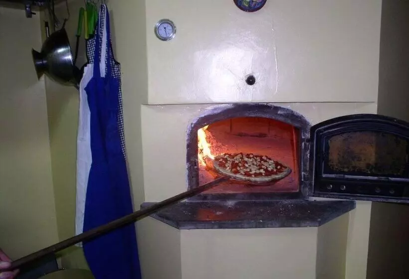 ホテル Masseria Santa Lucia