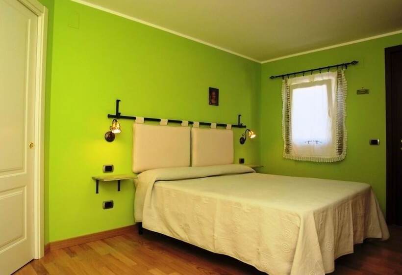 Hotel Masseria Santa Lucia