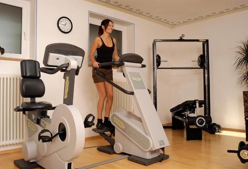 Отель Melodia Del Bosco