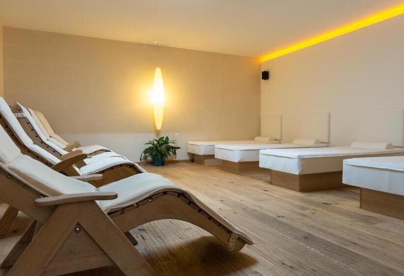 Отель Melodia Del Bosco