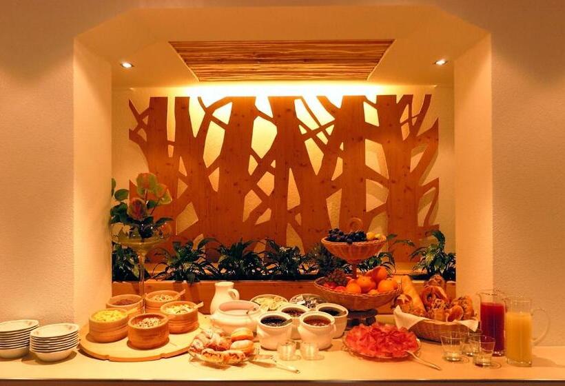 Отель Melodia Del Bosco