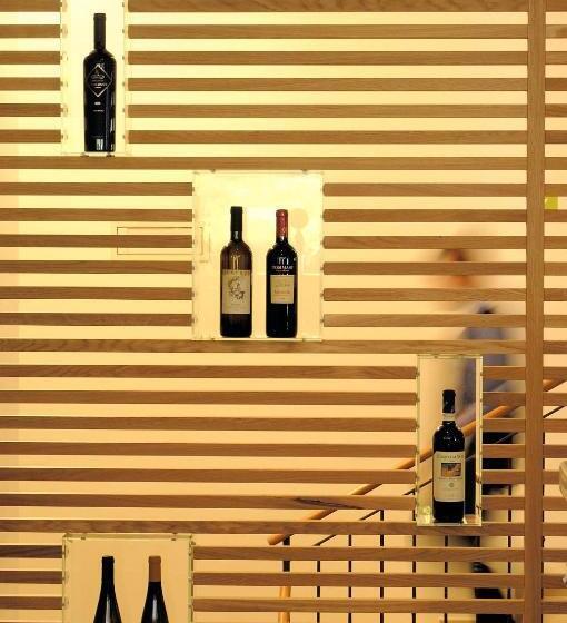 Отель Melodia Del Bosco