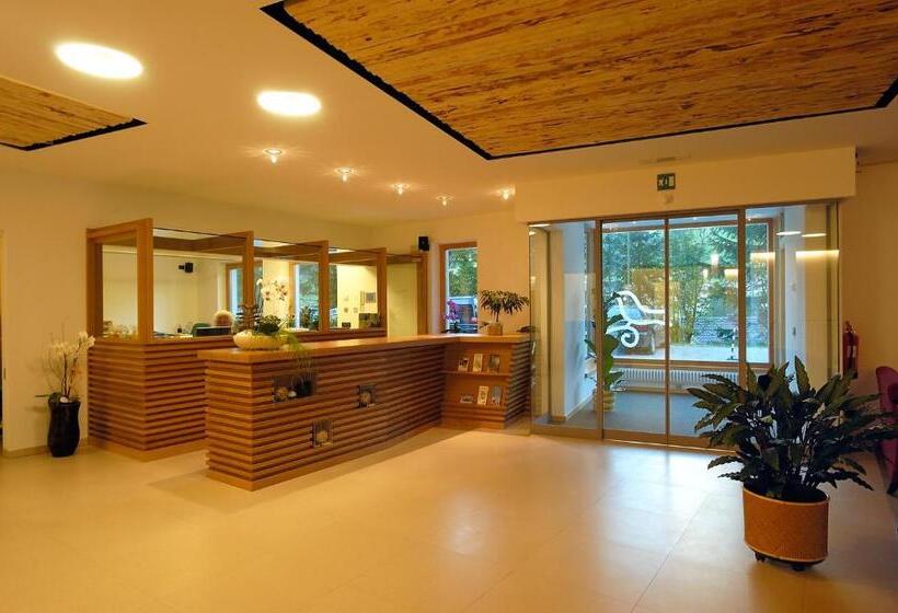 Отель Melodia Del Bosco