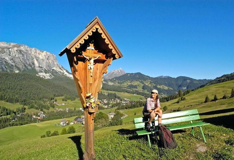 Отель Melodia Del Bosco