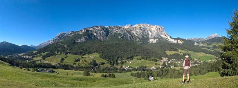 Отель Melodia Del Bosco