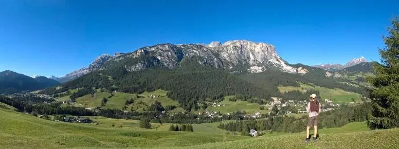ホテル Melodia Del Bosco
