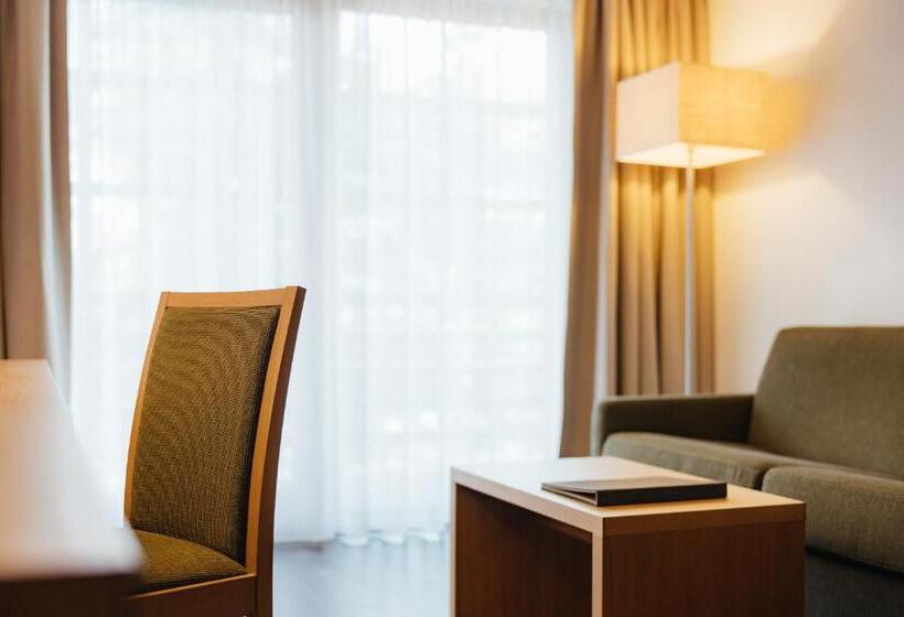 Отель Melodia Del Bosco