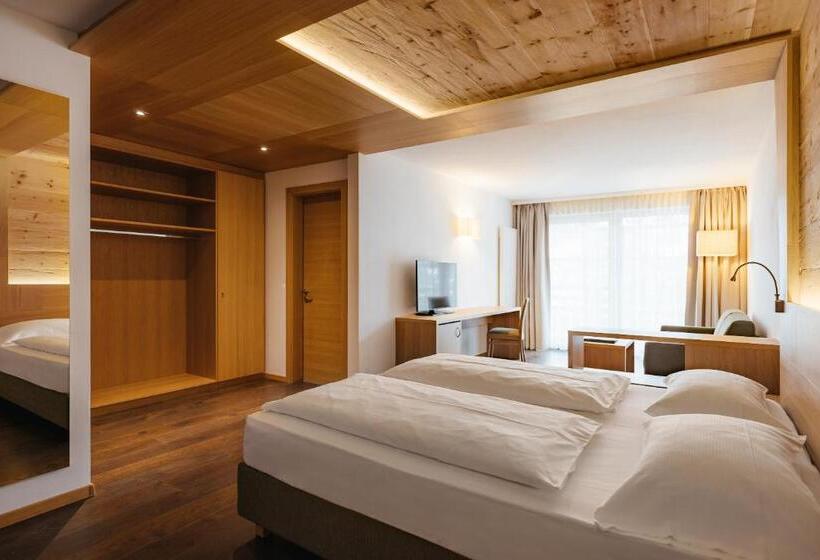 Отель Melodia Del Bosco