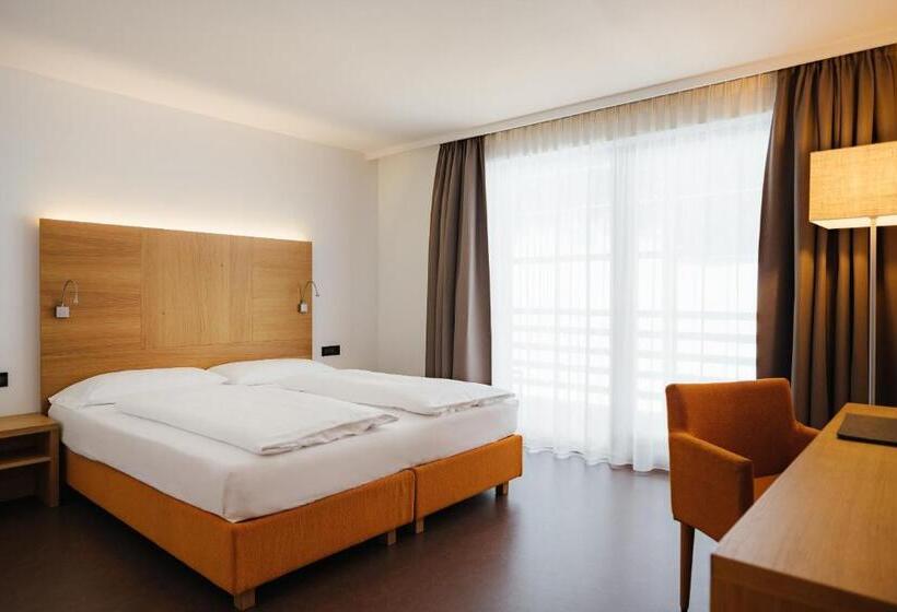 Отель Melodia Del Bosco