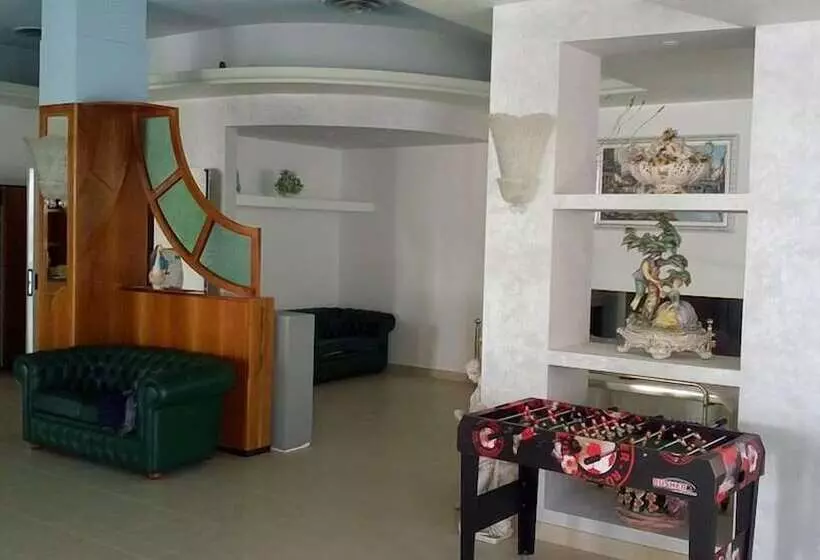 هتل Metropol