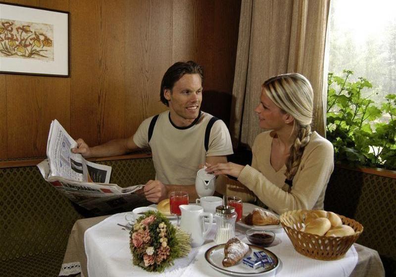 ホテル Monte Paraccia