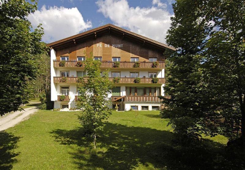 ホテル Monte Paraccia