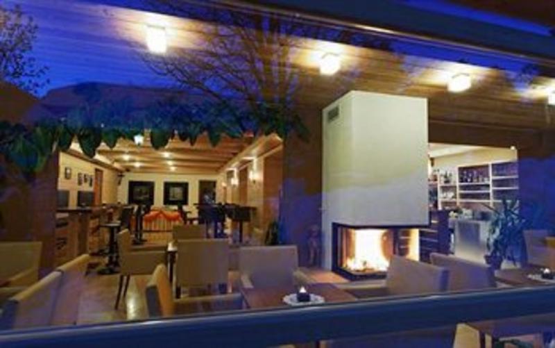 ホテル Monte Paraccia