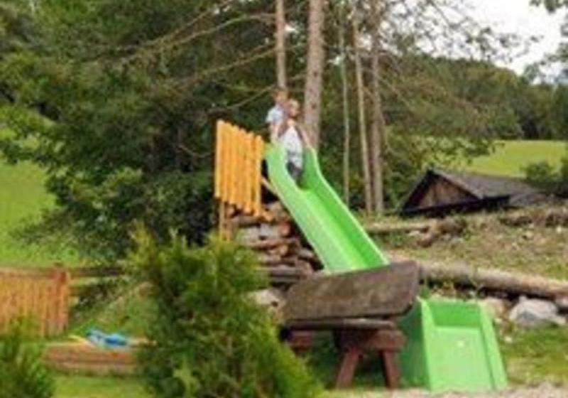 ホテル Monte Paraccia