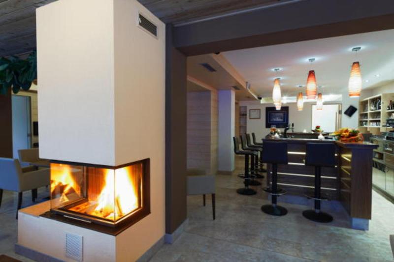 ホテル Monte Paraccia