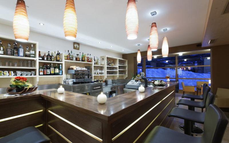 ホテル Monte Paraccia