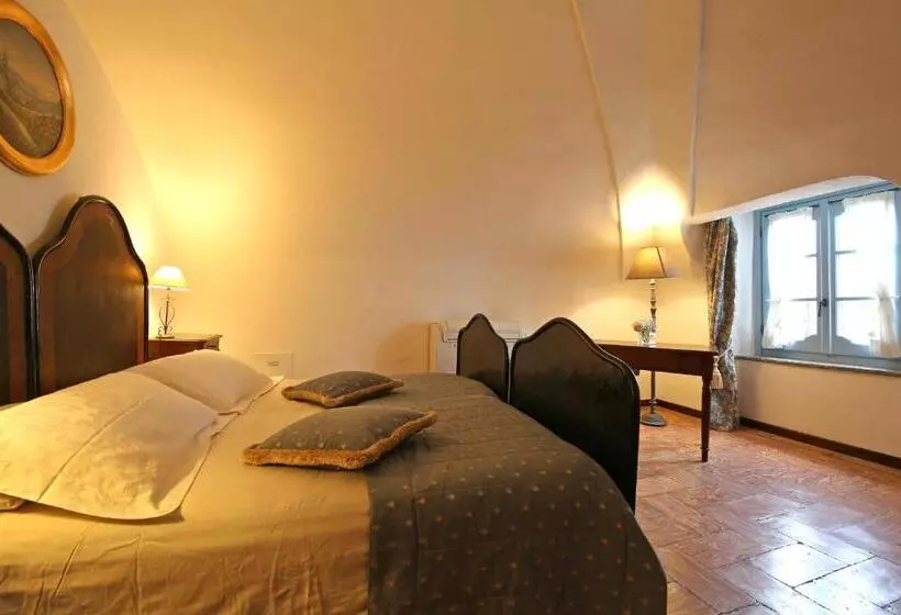 ホテル Palazzo Del Vice Re