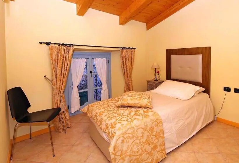 ホテル Palazzo Del Vice Re