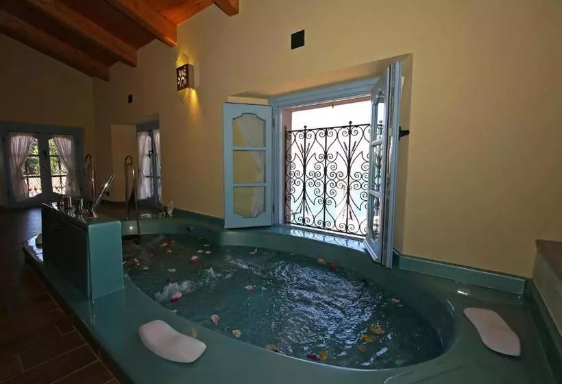 ホテル Palazzo Del Vice Re