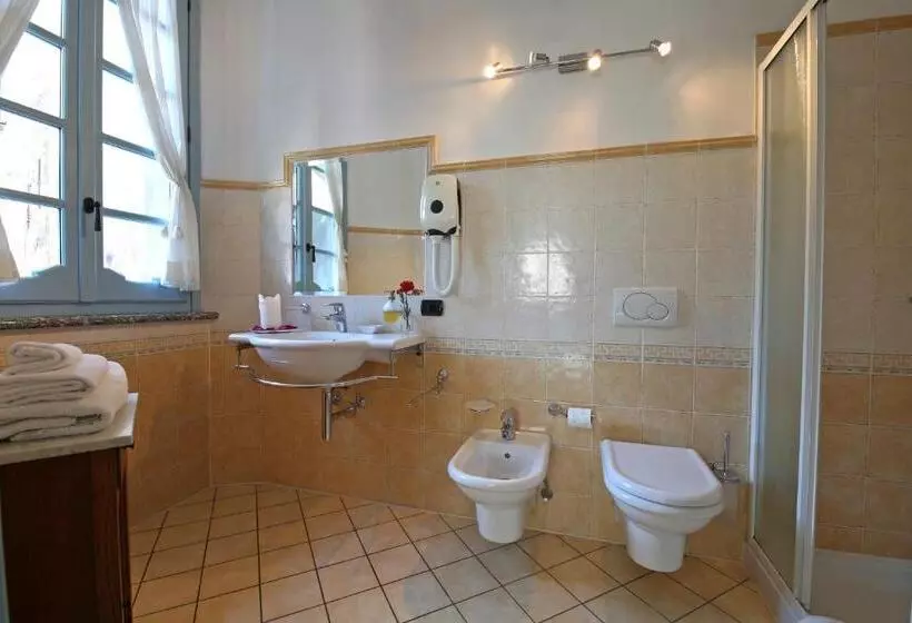 ホテル Palazzo Del Vice Re