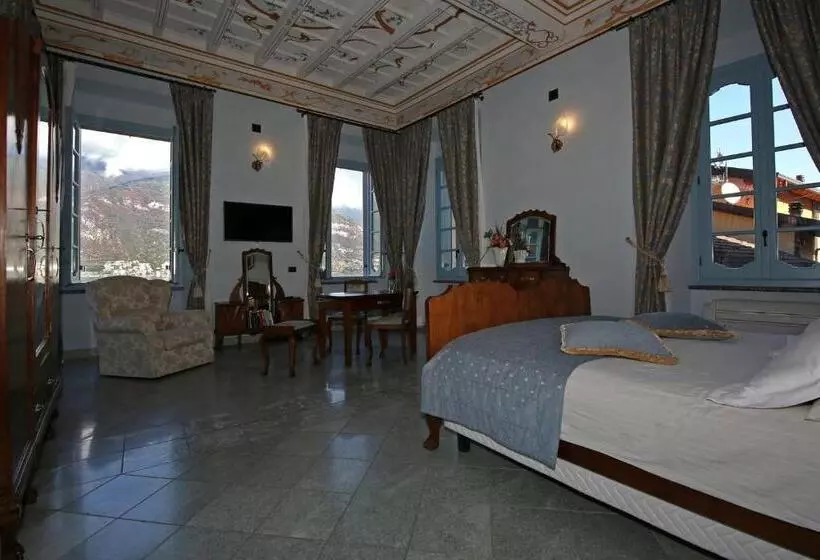ホテル Palazzo Del Vice Re