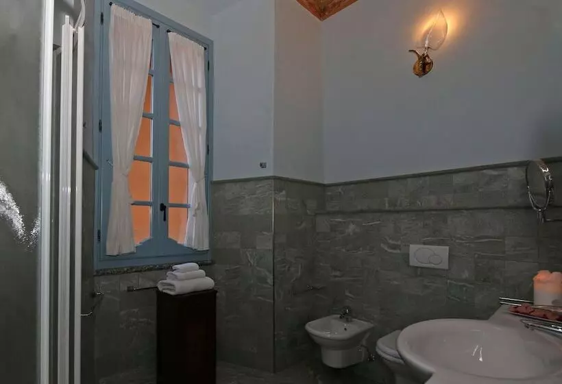 ホテル Palazzo Del Vice Re