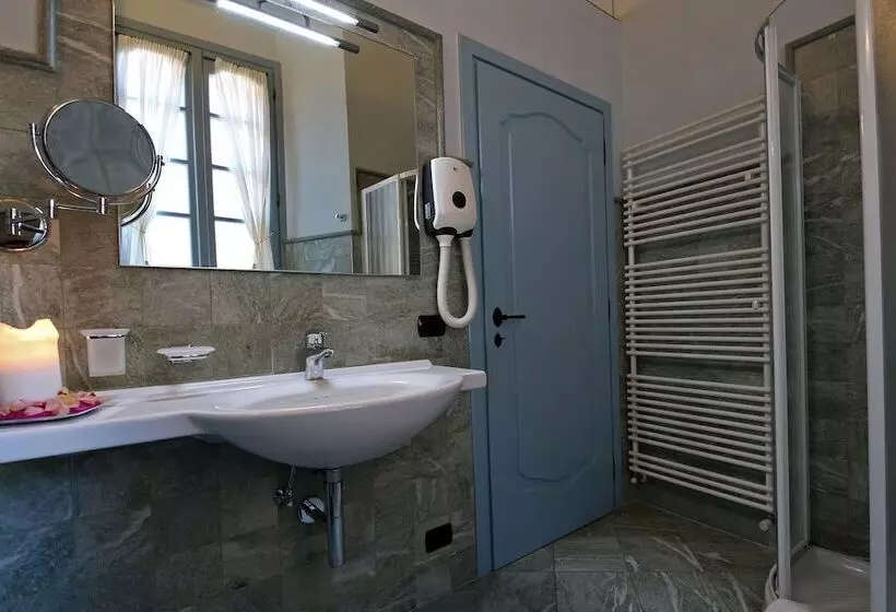 ホテル Palazzo Del Vice Re