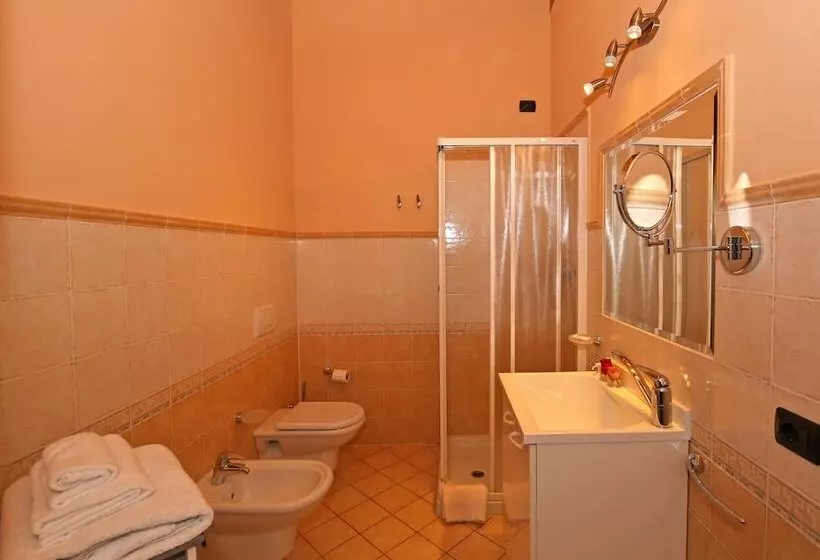 ホテル Palazzo Del Vice Re
