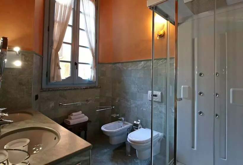 ホテル Palazzo Del Vice Re