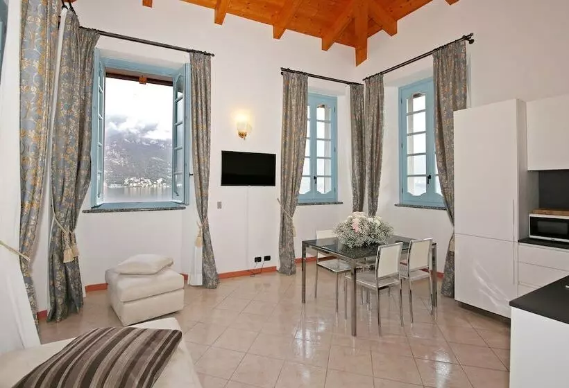 ホテル Palazzo Del Vice Re