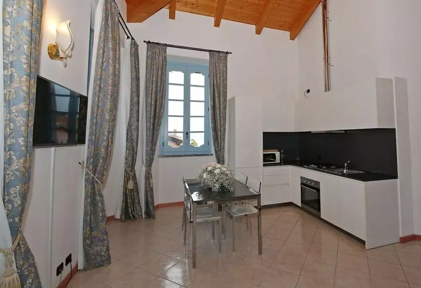 ホテル Palazzo Del Vice Re