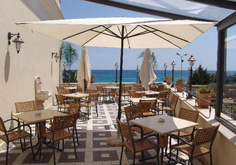 ホテル Palazzo Reginella