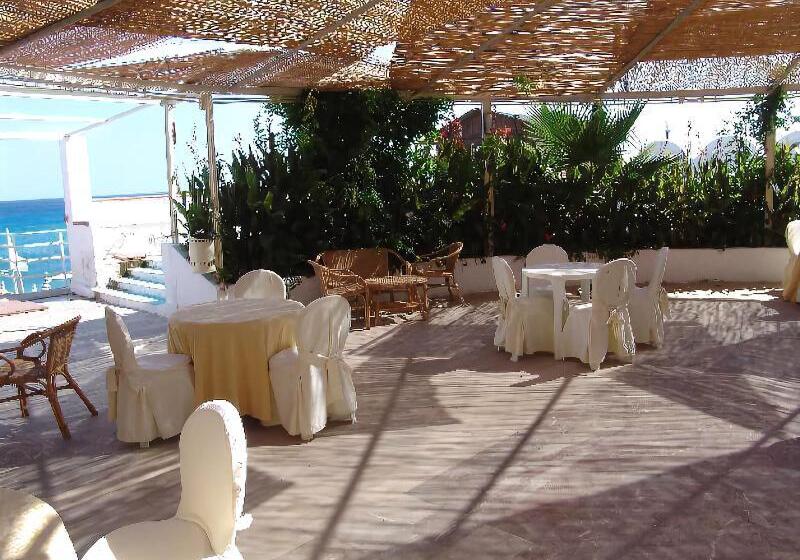 ホテル Palazzo Reginella