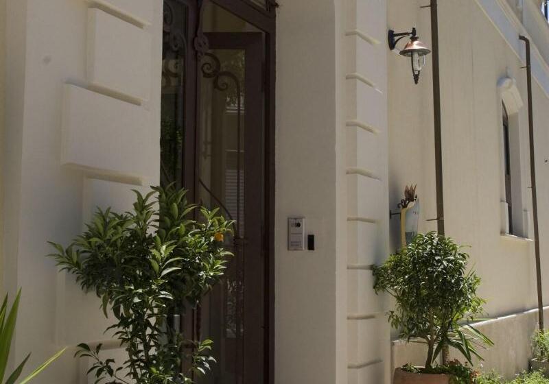 ホテル Palazzo Reginella