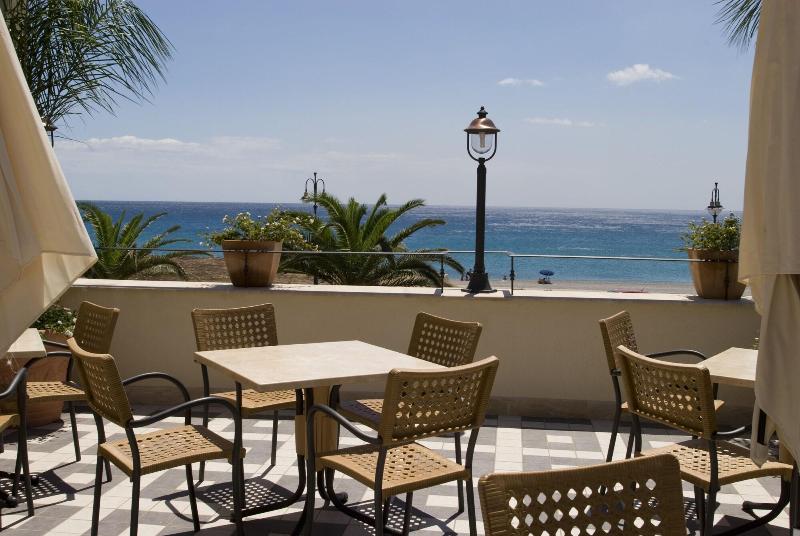 ホテル Palazzo Reginella