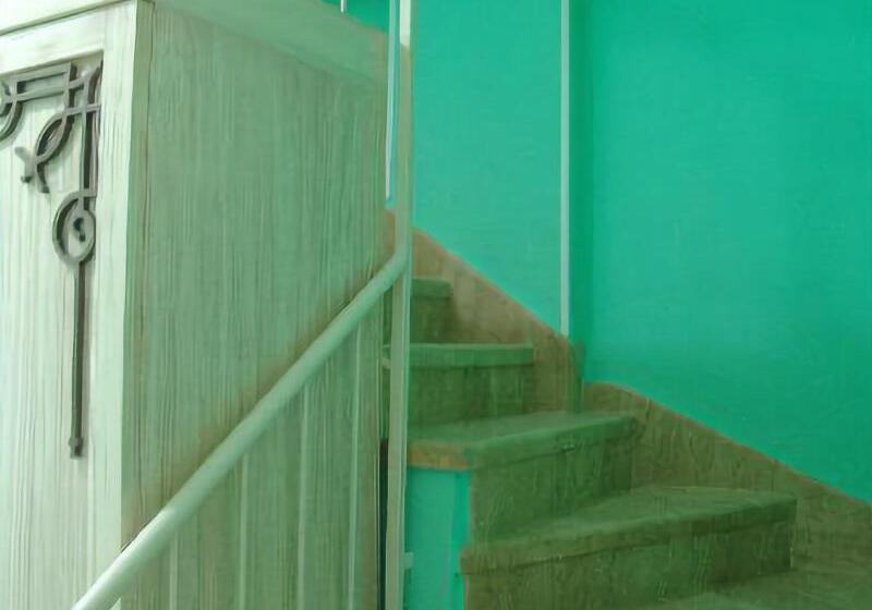 ホテル Palazzo Reginella