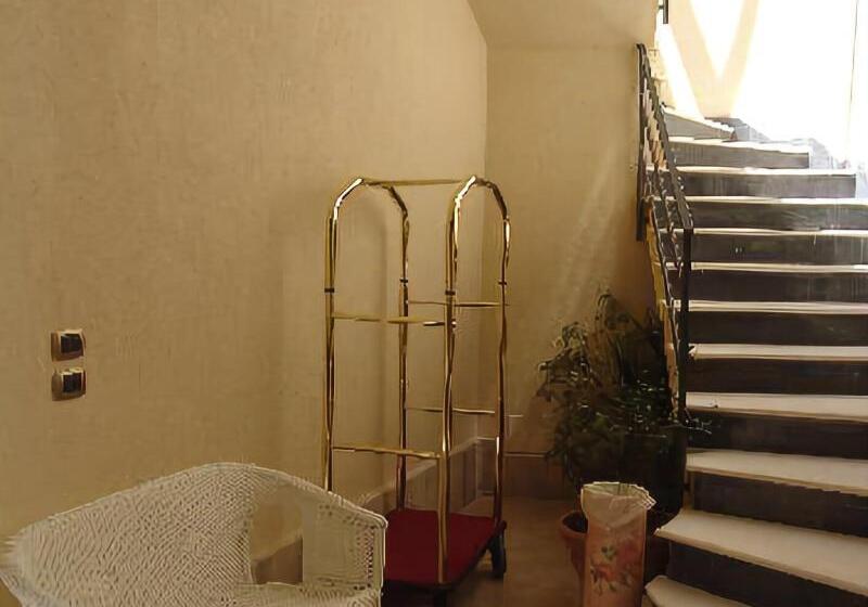 ホテル Palazzo Reginella