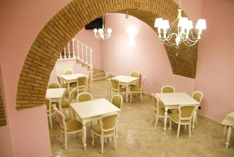 ホテル Palazzo Reginella