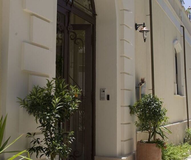 ホテル Palazzo Reginella