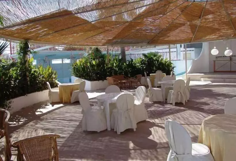 ホテル Palazzo Reginella